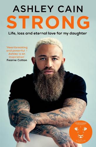 Cover image for Strong