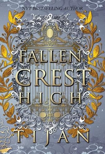 Cover image for Fallen Crest High (Special Edition)