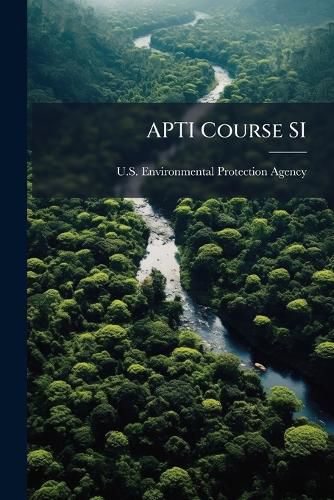 Cover image for APTI Course SI