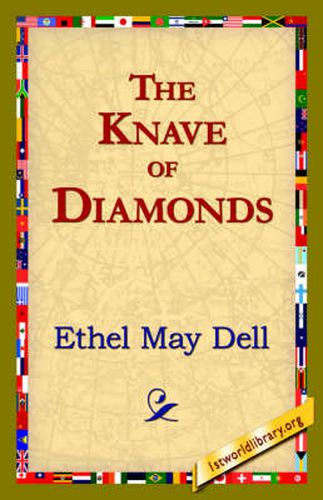 Cover image for The Knave of Diamonds