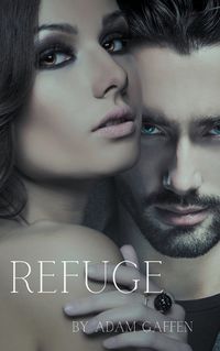 Cover image for Refuge