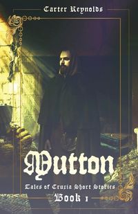 Cover image for Mutton