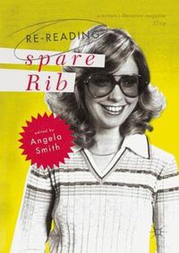 Cover image for Re-reading Spare Rib