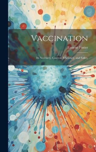 Cover image for Vaccination