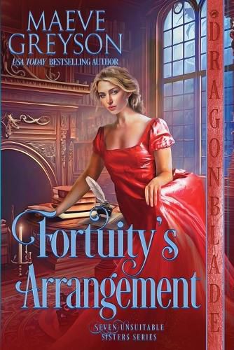 Cover image for Fortuity's Arrangement