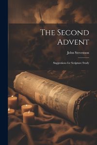 Cover image for The Second Advent