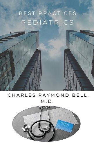 Cover image for Best Practices Pediatrics