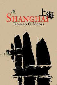 Cover image for Shanghai