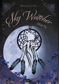 Cover image for Sky Watcher