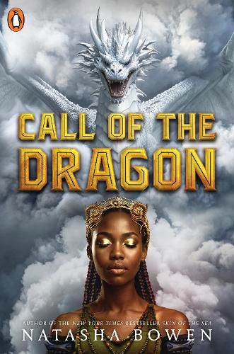 Cover image for Call of the Dragon 1