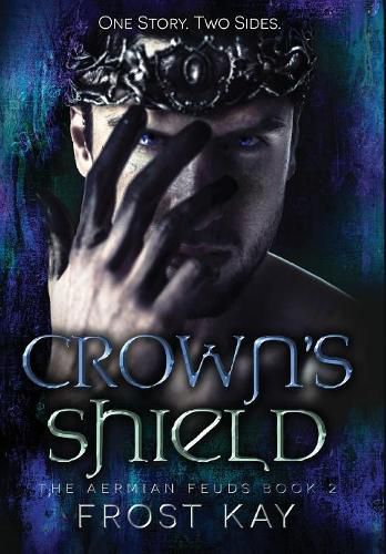 Cover image for Crown's Shield: The Aermian Feuds: Book Two