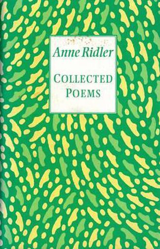 Cover image for Collected Poems