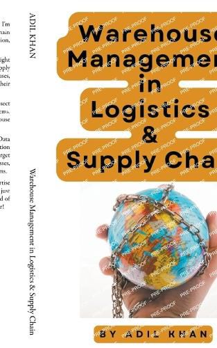 Cover image for Warehouse Management in Logistics & Supply Chain