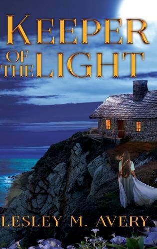 Cover image for Keeper Of The Light