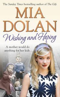 Cover image for Wishing and Hoping