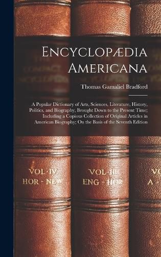 Encyclopaedia Americana