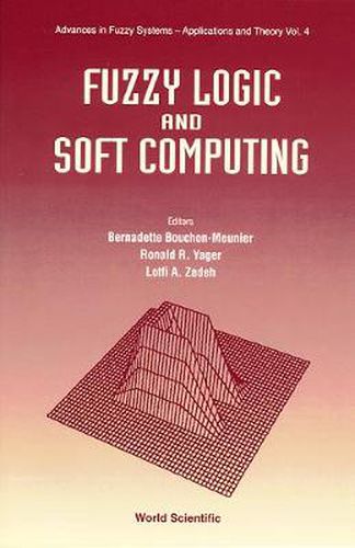 Cover image for Fuzzy Logic And Soft Computing