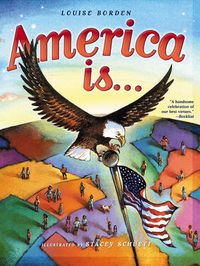 Cover image for America Is