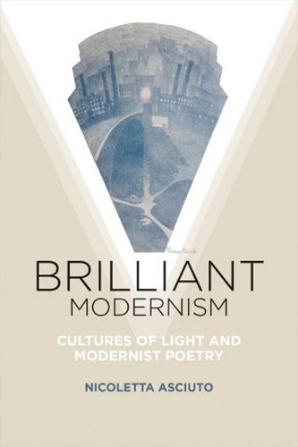 Cover image for Brilliant Modernism