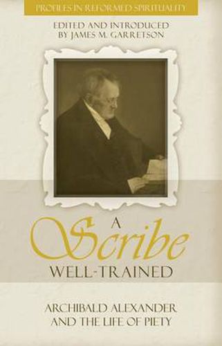 Cover image for Scribe Well Trained, A