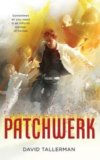 Cover image for Patchwerk