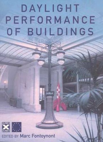 Cover image for Daylight Performance of Buildings