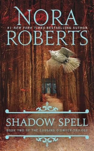 Cover image for Shadow Spell