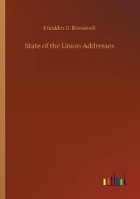 Cover image for State of the Union Addresses