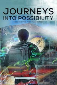 Cover image for Journeys into Possibility