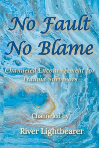 Cover image for No Fault, No Blame