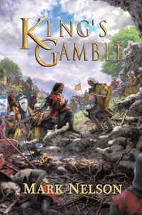 Cover image for King's Gambit