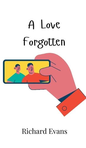 Cover image for A Love Forgotten