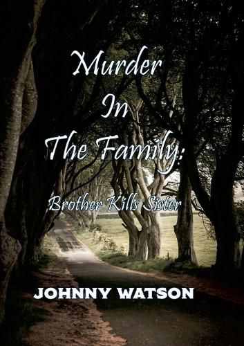 Cover image for Murder In the Family