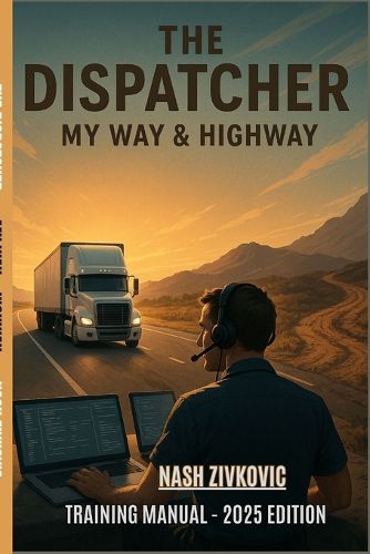 Cover image for The Dispatcher My Way & Highway