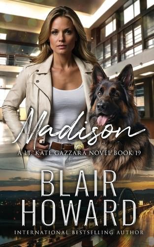 Cover image for Madison