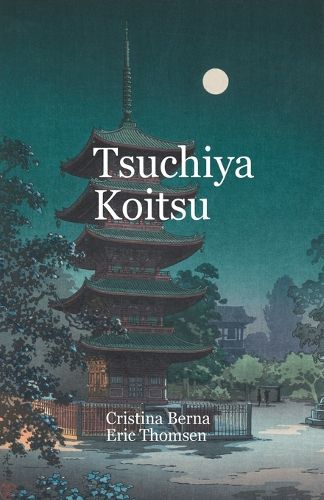 Cover image for Tsuchiya Koitsu