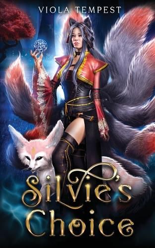 Cover image for Silvie's Choice