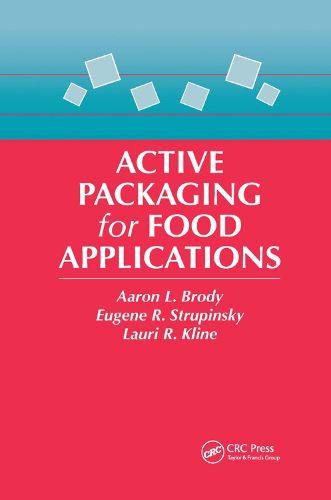 Active Packaging for Food Applications