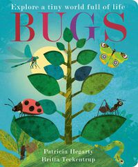 Cover image for Bugs