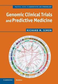 Cover image for Genomic Clinical Trials and Predictive Medicine