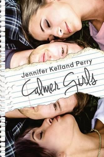 Cover image for Calmer Girls