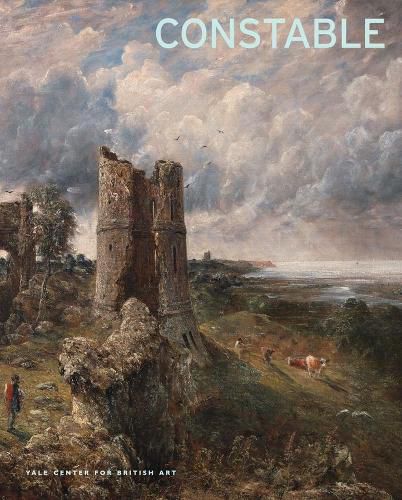 Cover image for Constable