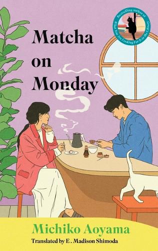 Cover image for Matcha on Monday