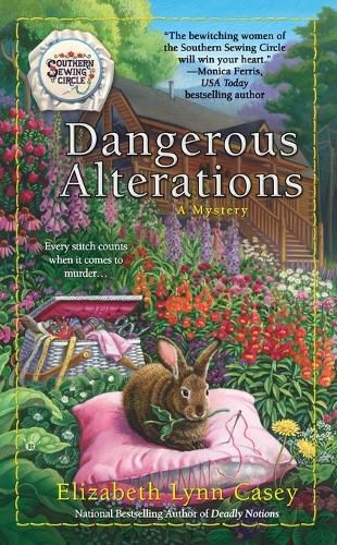 Cover image for Dangerous Alterations