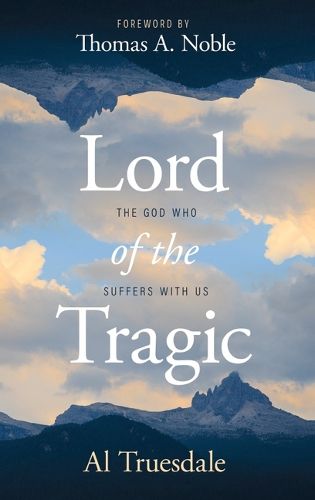 Cover image for Lord of the Tragic