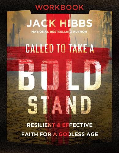 Cover image for Called to Take a Bold Stand Workbook