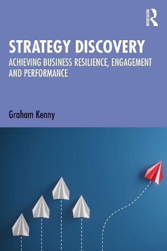 Cover image for Strategy Discovery