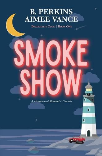 Cover image for Smoke Show