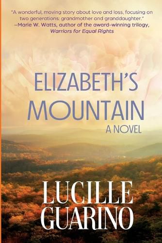 Cover image for Elizabeth's Mountain