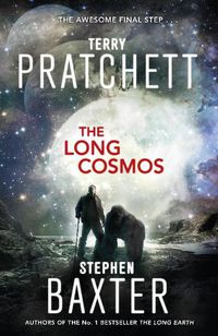 Cover image for The Long Cosmos